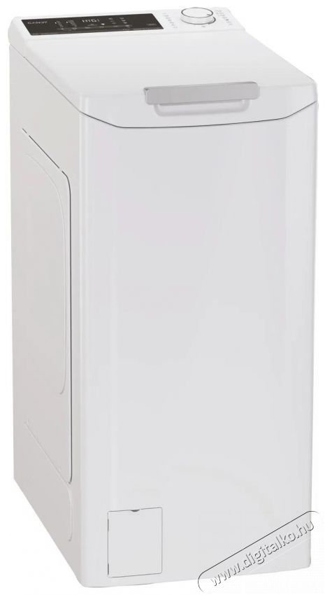 Candy TCA274TM4-S C-WASH 500 H&aacute;ztart&aacute;s / Otthon / K&uuml;lt&eacute;r - Mos&oacute;g&eacute;p / sz&aacute;r&iacute;t&oacute;g&eacute;p - Fel&uuml;lt&ouml;ltős mos&oacute;g&eacute;p - 515262