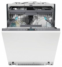 Candy CI 6C4F1PA Rapido Beépíthető Mosogatógép Konyhai termékek - Mosogatógép - Normál (60cm) beépíthető mosogatógép - 524010