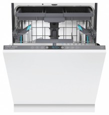 Candy CI 6C4F1PA Rapido Beépíthető Mosogatógép Konyhai termékek - Mosogatógép - Normál (60cm) beépíthető mosogatógép - 524010