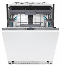 Candy CI 6C4F1PA Rapido Beépíthető Mosogatógép Konyhai termékek - Mosogatógép - Normál (60cm) beépíthető mosogatógép - 524010