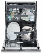 Candy CI 6C4F1PA Rapido Beépíthető Mosogatógép Konyhai termékek - Mosogatógép - Normál (60cm) beépíthető mosogatógép - 524010