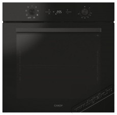 Candy C6 NP3T3HTB BAKE 600 Sütő (beépíthető) Konyhai termékek - Sütő-főzőlap, tűzhely (beépíthető) - Sütő (beépíthető) - 527101