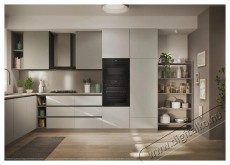 Candy C6 NP3T3HTB BAKE 600 S&uuml;tő (be&eacute;p&iacute;thető) Konyhai term&eacute;kek - S&uuml;tő-főzőlap, tűzhely (be&eacute;p&iacute;thető) - S&uuml;tő (be&eacute;p&iacute;thető) - 527101