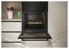 Candy C6 NP3T3HTB BAKE 600 S&uuml;tő (be&eacute;p&iacute;thető) Konyhai term&eacute;kek - S&uuml;tő-főzőlap, tűzhely (be&eacute;p&iacute;thető) - S&uuml;tő (be&eacute;p&iacute;thető) - 527101