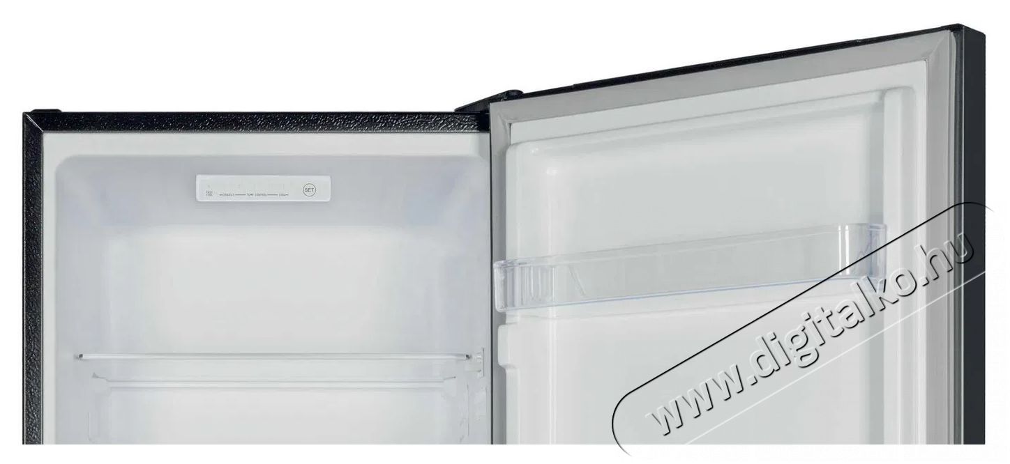 Candy CCG1L314CB Szabadon&aacute;ll&oacute; alulfagyaszt&oacute;s kombin&aacute;lt hűtő Konyhai term&eacute;kek - Hűtő, fagyaszt&oacute; (szabadon&aacute;ll&oacute;) - Alulfagyaszt&oacute;s kombin&aacute;lt hűtő - 527094