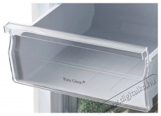 Candy CCG1L314CB Szabadon&aacute;ll&oacute; alulfagyaszt&oacute;s kombin&aacute;lt hűtő Konyhai term&eacute;kek - Hűtő, fagyaszt&oacute; (szabadon&aacute;ll&oacute;) - Alulfagyaszt&oacute;s kombin&aacute;lt hűtő - 527094