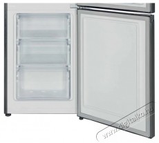 Candy CCG1L314CB Szabadon&aacute;ll&oacute; alulfagyaszt&oacute;s kombin&aacute;lt hűtő Konyhai term&eacute;kek - Hűtő, fagyaszt&oacute; (szabadon&aacute;ll&oacute;) - Alulfagyaszt&oacute;s kombin&aacute;lt hűtő - 527094