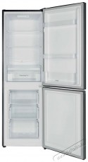 Candy CCG1L314CB Szabadon&aacute;ll&oacute; alulfagyaszt&oacute;s kombin&aacute;lt hűtő Konyhai term&eacute;kek - Hűtő, fagyaszt&oacute; (szabadon&aacute;ll&oacute;) - Alulfagyaszt&oacute;s kombin&aacute;lt hűtő - 527094