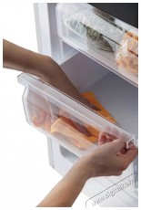 Candy CCG1L314CB Szabadon&aacute;ll&oacute; alulfagyaszt&oacute;s kombin&aacute;lt hűtő Konyhai term&eacute;kek - Hűtő, fagyaszt&oacute; (szabadon&aacute;ll&oacute;) - Alulfagyaszt&oacute;s kombin&aacute;lt hűtő - 527094