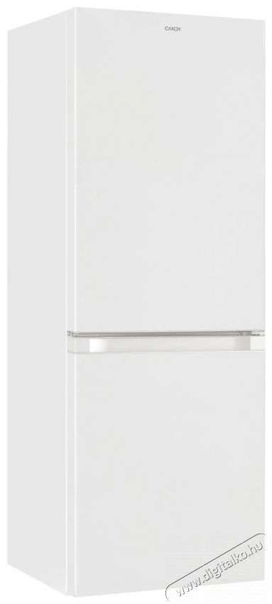 Candy CCG1L314CW Szabadon&aacute;ll&oacute; alulfagyaszt&oacute;s kombin&aacute;lt hűtő Konyhai term&eacute;kek - Hűtő, fagyaszt&oacute; (szabadon&aacute;ll&oacute;) - Alulfagyaszt&oacute;s kombin&aacute;lt hűtő - 527095