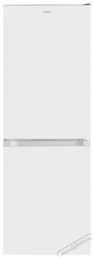 Candy CCG1L314CW Szabadon&aacute;ll&oacute; alulfagyaszt&oacute;s kombin&aacute;lt hűtő Konyhai term&eacute;kek - Hűtő, fagyaszt&oacute; (szabadon&aacute;ll&oacute;) - Alulfagyaszt&oacute;s kombin&aacute;lt hűtő - 527095