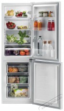 Candy CCG1L314CW Szabadon&aacute;ll&oacute; alulfagyaszt&oacute;s kombin&aacute;lt hűtő Konyhai term&eacute;kek - Hűtő, fagyaszt&oacute; (szabadon&aacute;ll&oacute;) - Alulfagyaszt&oacute;s kombin&aacute;lt hűtő - 527095