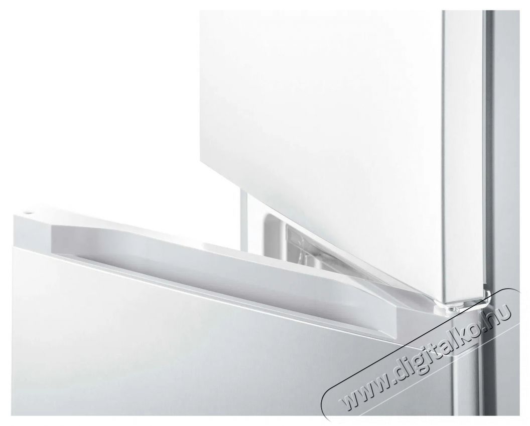 Candy CCG1L314CW Szabadon&aacute;ll&oacute; alulfagyaszt&oacute;s kombin&aacute;lt hűtő Konyhai term&eacute;kek - Hűtő, fagyaszt&oacute; (szabadon&aacute;ll&oacute;) - Alulfagyaszt&oacute;s kombin&aacute;lt hűtő - 527095