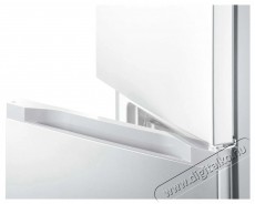 Candy CCG1L314CW Szabadon&aacute;ll&oacute; alulfagyaszt&oacute;s kombin&aacute;lt hűtő Konyhai term&eacute;kek - Hűtő, fagyaszt&oacute; (szabadon&aacute;ll&oacute;) - Alulfagyaszt&oacute;s kombin&aacute;lt hűtő - 527095