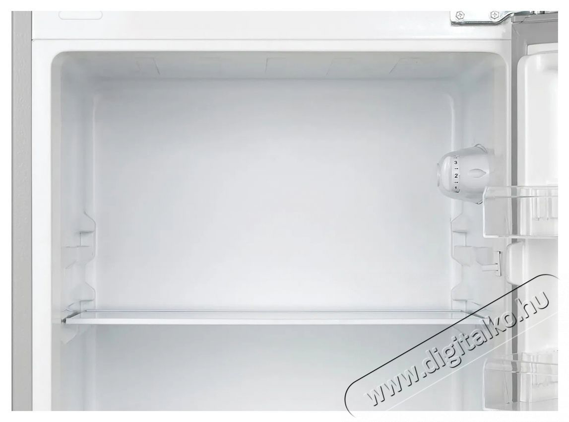 Candy CDG1S514DS Szabadon&aacute;ll&oacute; fel&uuml;lfagyaszt&oacute;s kombin&aacute;lt hűtő Konyhai term&eacute;kek - Hűtő, fagyaszt&oacute; (szabadon&aacute;ll&oacute;) - Fel&uuml;lfagyaszt&oacute;s kombin&aacute;lt hűtő - 527097