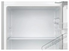 Candy CDG1S514DS Szabadon&aacute;ll&oacute; fel&uuml;lfagyaszt&oacute;s kombin&aacute;lt hűtő Konyhai term&eacute;kek - Hűtő, fagyaszt&oacute; (szabadon&aacute;ll&oacute;) - Fel&uuml;lfagyaszt&oacute;s kombin&aacute;lt hűtő - 527097