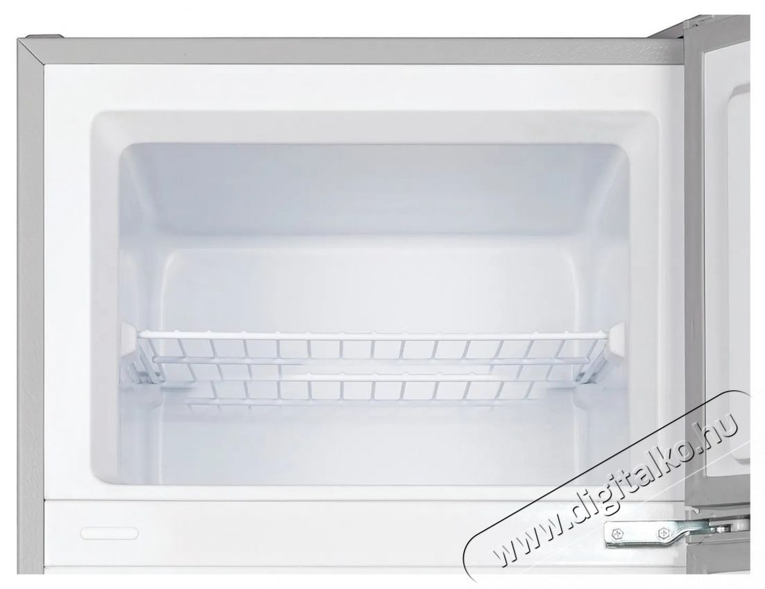 Candy CDG1S514DS Szabadon&aacute;ll&oacute; fel&uuml;lfagyaszt&oacute;s kombin&aacute;lt hűtő Konyhai term&eacute;kek - Hűtő, fagyaszt&oacute; (szabadon&aacute;ll&oacute;) - Fel&uuml;lfagyaszt&oacute;s kombin&aacute;lt hűtő - 527097