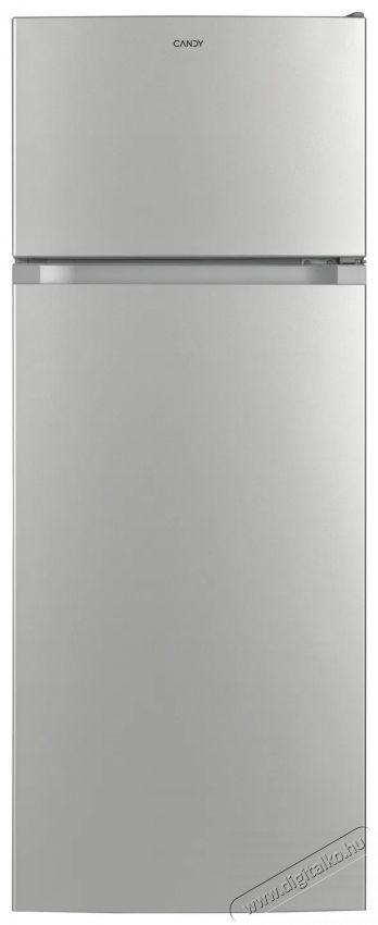 Candy CDG1S514DS Szabadon&aacute;ll&oacute; fel&uuml;lfagyaszt&oacute;s kombin&aacute;lt hűtő Konyhai term&eacute;kek - Hűtő, fagyaszt&oacute; (szabadon&aacute;ll&oacute;) - Fel&uuml;lfagyaszt&oacute;s kombin&aacute;lt hűtő - 527097