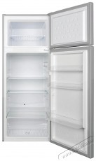 Candy CDG1S514DS Szabadon&aacute;ll&oacute; fel&uuml;lfagyaszt&oacute;s kombin&aacute;lt hűtő Konyhai term&eacute;kek - Hűtő, fagyaszt&oacute; (szabadon&aacute;ll&oacute;) - Fel&uuml;lfagyaszt&oacute;s kombin&aacute;lt hűtő - 527097