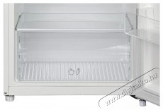 Candy CDG1S514DW Szabadon&aacute;ll&oacute; fel&uuml;lfagyaszt&oacute;s kombin&aacute;lt hűtő Konyhai term&eacute;kek - Hűtő, fagyaszt&oacute; (szabadon&aacute;ll&oacute;) - Fel&uuml;lfagyaszt&oacute;s kombin&aacute;lt hűtő - 527098