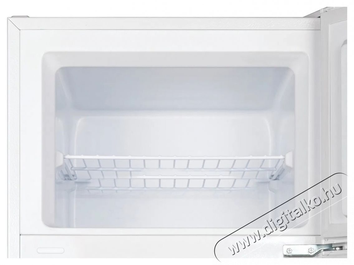 Candy CDG1S514DW Szabadon&aacute;ll&oacute; fel&uuml;lfagyaszt&oacute;s kombin&aacute;lt hűtő Konyhai term&eacute;kek - Hűtő, fagyaszt&oacute; (szabadon&aacute;ll&oacute;) - Fel&uuml;lfagyaszt&oacute;s kombin&aacute;lt hűtő - 527098