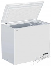 Candy CHAE 2002C Fagyaszt&oacute;l&aacute;da Konyhai term&eacute;kek - Hűtő, fagyaszt&oacute; (szabadon&aacute;ll&oacute;) - Fagyaszt&oacute;l&aacute;da - 527100