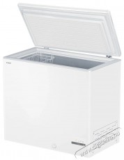 Candy CHAE 2002C Fagyaszt&oacute;l&aacute;da Konyhai term&eacute;kek - Hűtő, fagyaszt&oacute; (szabadon&aacute;ll&oacute;) - Fagyaszt&oacute;l&aacute;da - 527100