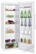 Candy CLH3S617EWH Szabadon&aacute;ll&oacute; egyajt&oacute;s hűtő Konyhai term&eacute;kek - Hűtő, fagyaszt&oacute; (szabadon&aacute;ll&oacute;) - Egyajt&oacute;s hűtő - 527096