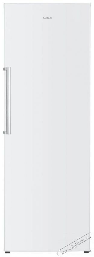 Candy CLH3S617EWH Szabadon&aacute;ll&oacute; egyajt&oacute;s hűtő Konyhai term&eacute;kek - Hűtő, fagyaszt&oacute; (szabadon&aacute;ll&oacute;) - Egyajt&oacute;s hűtő - 527096