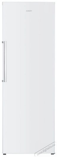 Candy CLH3S617EWH Szabadon&aacute;ll&oacute; egyajt&oacute;s hűtő Konyhai term&eacute;kek - Hűtő, fagyaszt&oacute; (szabadon&aacute;ll&oacute;) - Egyajt&oacute;s hűtő - 527096