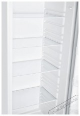 Candy CLH3S617EWH Szabadon&aacute;ll&oacute; egyajt&oacute;s hűtő Konyhai term&eacute;kek - Hűtő, fagyaszt&oacute; (szabadon&aacute;ll&oacute;) - Egyajt&oacute;s hűtő - 527096