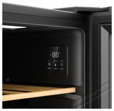 Candy CNWQ4G32G2 DIVINO Borhűtő Konyhai termékek - Hűtő, fagyasztó (szabadonálló) - Borhűtő - 527102