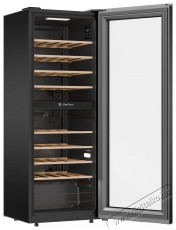 Candy CNWQ4G56G2 DIVINO Borhűtő Konyhai termékek - Hűtő, fagyasztó (szabadonálló) - Borhűtő - 527103