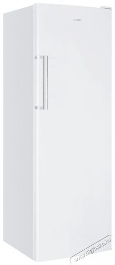 Candy CUH3S617EWH Szabadonálló fagyasztószekrény Konyhai termékek - Hűtő, fagyasztó (szabadonálló) - Fagyasztószekrény - 527099