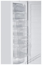 Candy CUH3S617EWH Szabadonálló fagyasztószekrény Konyhai termékek - Hűtő, fagyasztó (szabadonálló) - Fagyasztószekrény - 527099