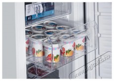 Candy CUH3S617EWH Szabadonálló fagyasztószekrény Konyhai termékek - Hűtő, fagyasztó (szabadonálló) - Fagyasztószekrény - 527099