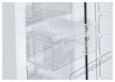 Candy CUH3S617EWH Szabadonálló fagyasztószekrény Konyhai termékek - Hűtő, fagyasztó (szabadonálló) - Fagyasztószekrény - 527099