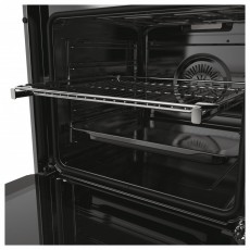 Candy CA6 NP5B3EHTX be&eacute;p&iacute;thető elektromos s&uuml;tő, hől&eacute;gbef&uacute;v&aacute;s, 78 liter, hidrolitikus Konyhai term&eacute;kek - S&uuml;tő-főzőlap, tűzhely (be&eacute;p&iacute;thető) - S&uuml;tő (be&eacute;p&iacute;thető) - 529153