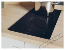 Candy CDH 30 beépíthető kerámia főzőlap Konyhai termékek - Sütő-főzőlap, tűzhely (beépíthető) - Elektromos főzőlap (beépíthető) - 319633