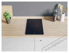 Candy CDH 30 beépíthető kerámia főzőlap Konyhai termékek - Sütő-főzőlap, tűzhely (beépíthető) - Elektromos főzőlap (beépíthető) - 319633