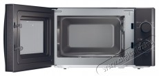 Candy CMW20SMB mikrohullámú sütő Konyhai termékek - Mikrohullámú sütő - Mikrohullámú sütő (szabadonálló) - 493819