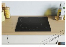 Candy PCI 25BCTP643C beépíthető sütő és főzőlap szett Konyhai termékek - Sütő-főzőlap, tűzhely (beépíthető) - Sütő-főzőlap szett (beépíthető) - 499854