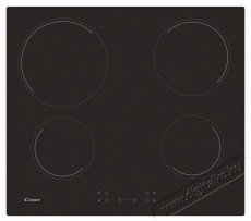 Candy PCI 25BCTP643C beépíthető sütő és főzőlap szett Konyhai termékek - Sütő-főzőlap, tűzhely (beépíthető) - Sütő-főzőlap szett (beépíthető) - 499854
