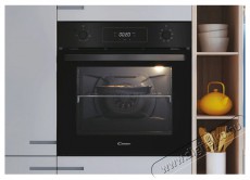 Candy PCI 25BCTP643C beépíthető sütő és főzőlap szett Konyhai termékek - Sütő-főzőlap, tűzhely (beépíthető) - Sütő-főzőlap szett (beépíthető) - 499854