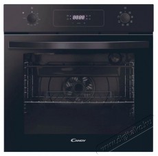 Candy PCI 25BCTP643C beépíthető sütő és főzőlap szett Konyhai termékek - Sütő-főzőlap, tűzhely (beépíthető) - Sütő-főzőlap szett (beépíthető) - 499854