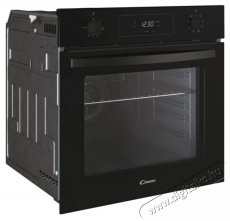 Candy PCI 25BCTP643C beépíthető sütő és főzőlap szett Konyhai termékek - Sütő-főzőlap, tűzhely (beépíthető) - Sütő-főzőlap szett (beépíthető) - 499854