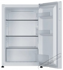 Candy CNLQ2S58EW hűtőszekrény Konyhai termékek - Hűtő, fagyasztó (szabadonálló) - Fagyasztó nélküli hűtő - 515808