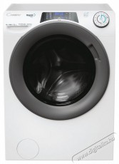 Candy RP 6106BWMR8-S elöltöltős mosógép - Értékcsökkent Háztartás / Otthon / Kültér - Mosógép / szárítógép - Elöltöltős normál (60cm-ig) mosógép - 530944