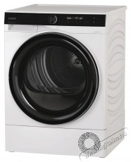 Candy BS H9N2B-S sz&aacute;r&iacute;t&oacute;g&eacute;p, 9 kg, hőszivatty&uacute;s H&aacute;ztart&aacute;s / Otthon / K&uuml;lt&eacute;r - Mos&oacute;g&eacute;p / sz&aacute;r&iacute;t&oacute;g&eacute;p - Sz&aacute;r&iacute;t&oacute;g&eacute;p - 530990