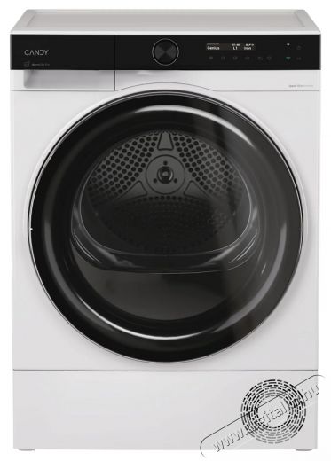 Candy BS H9N2B-S sz&aacute;r&iacute;t&oacute;g&eacute;p, 9 kg, hőszivatty&uacute;s H&aacute;ztart&aacute;s / Otthon / K&uuml;lt&eacute;r - Mos&oacute;g&eacute;p / sz&aacute;r&iacute;t&oacute;g&eacute;p - Sz&aacute;r&iacute;t&oacute;g&eacute;p - 530990
